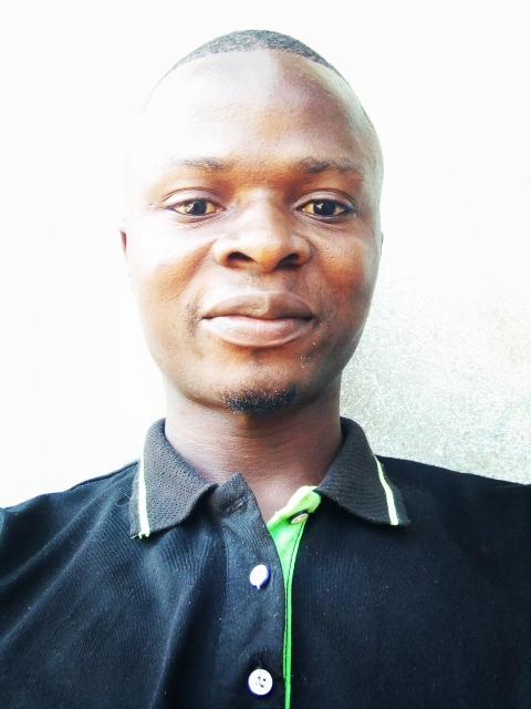ALHAJI FABOLO MARAH