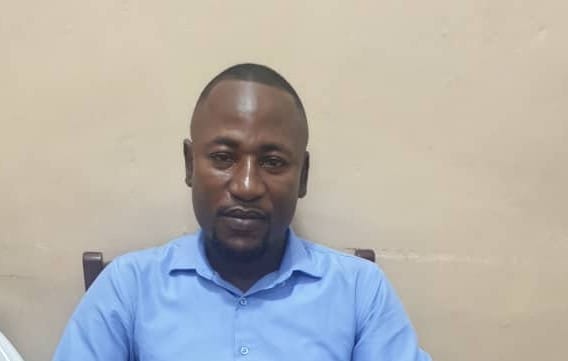 MUSA MARAH